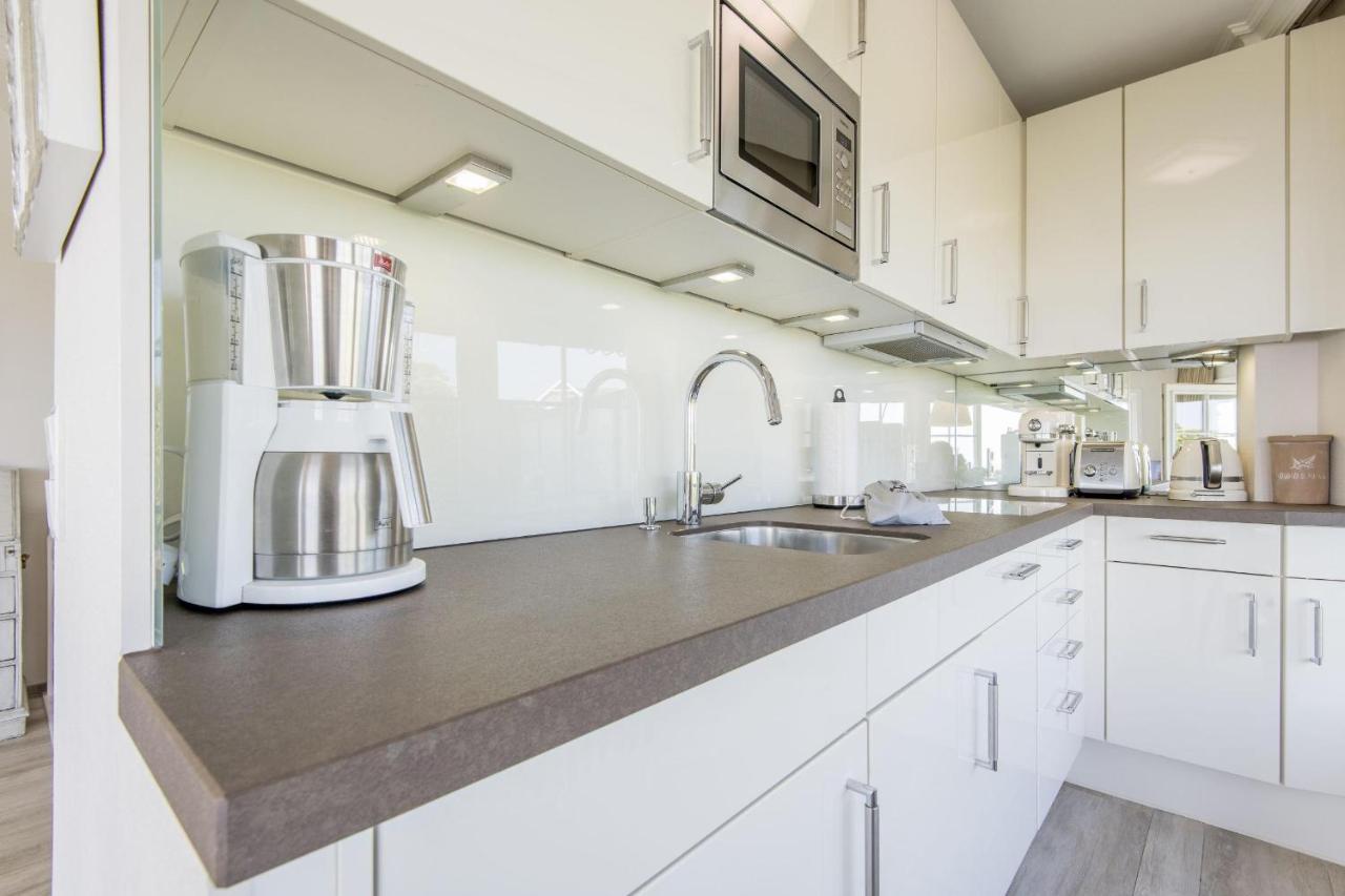 Alte Muehle Whg 12 Polo Suite Keitum Exterior foto