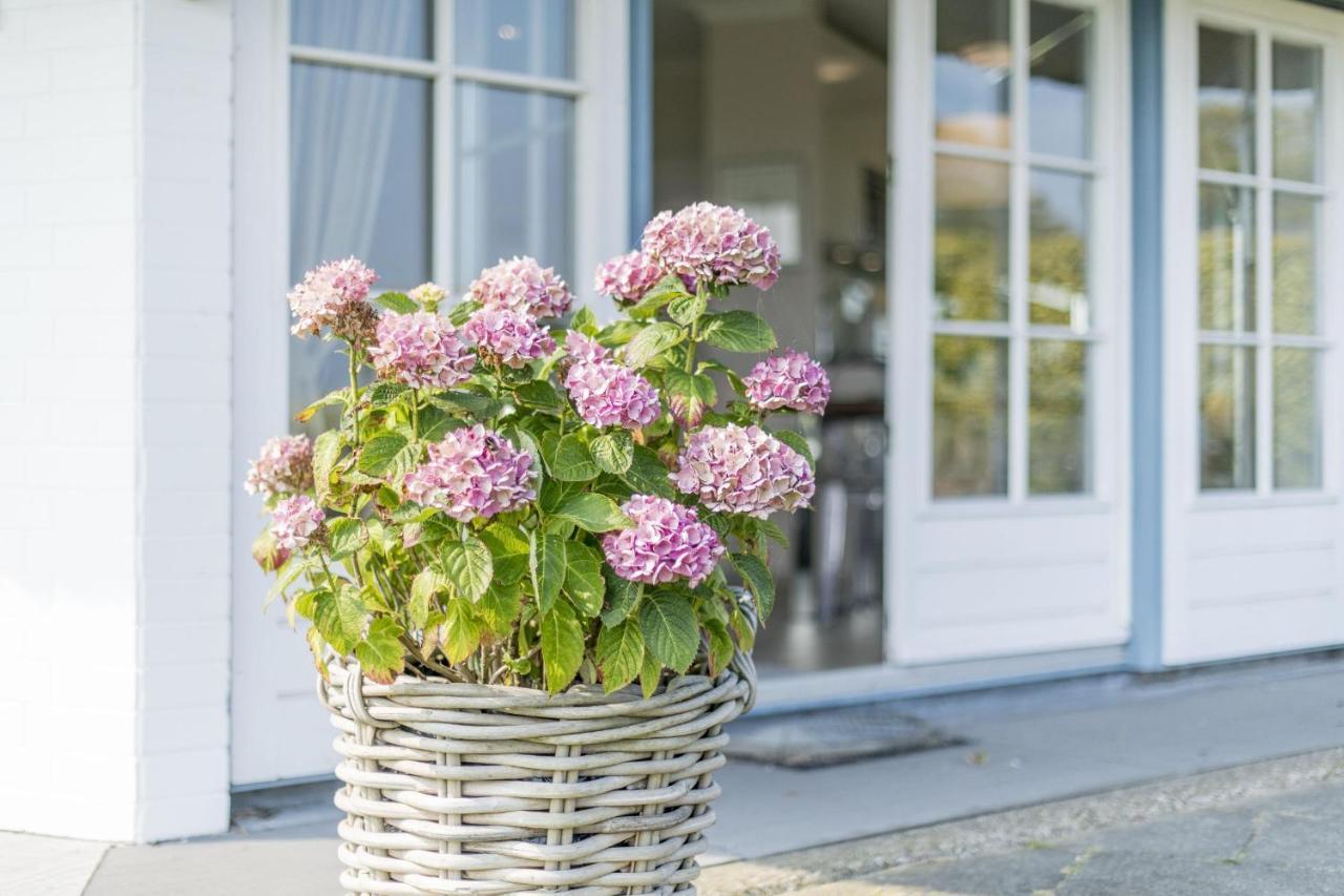 Alte Muehle Whg 12 Polo Suite Keitum Exterior foto