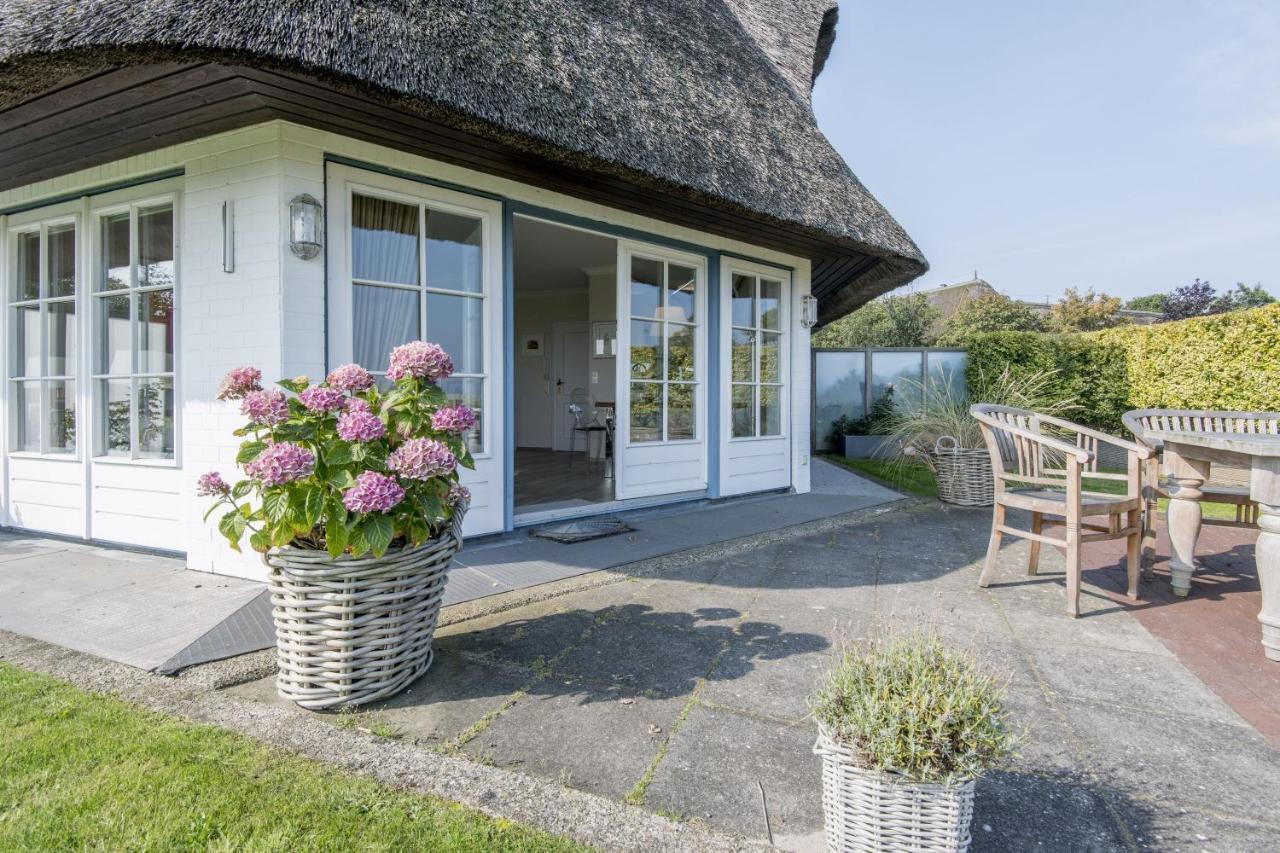Alte Muehle Whg 12 Polo Suite Keitum Exterior foto